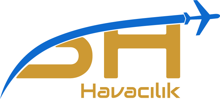 SUDE HAVACILIK Logo